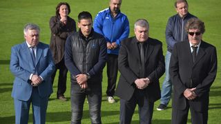 Na stadionu u Stanovima obilježena 10. obljetnica smrti Hrvoja Ćustića Na stadionu u Stanovima obilježena 10. obljetnica smrti Hrvoja Ćustića