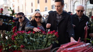 Đir po gradu, četvrtak 14. veljače 2019.