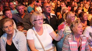 Virsko ljeto 2015. završeno koncertom Halida Bešlića Virsko ljeto 2015. završeno koncertom Halida Bešlića