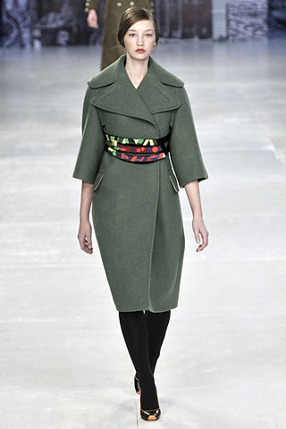 Kaputi za jesen/zimu 2008/2009 Kaputi za jesen/zimu 2008/2009