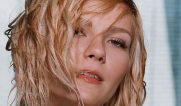 Kirsten Dunst
