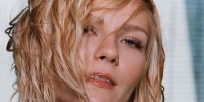 Kirsten Dunst Kirsten Dunst