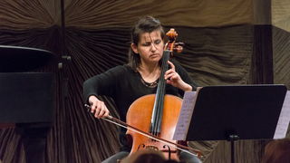 Koncert profesora Glazbene škole Blagoje Bersa “Zadru na dar” Koncert profesora Glazbene škole Blagoje Bersa “Zadru na dar”