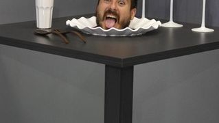 Interaktivni Muzej iluzija privukao velik broj posjetitelja koji su se zabavili. Photo: Zarko Basic/PIXSELL Interaktivni Muzej iluzija privukao velik broj posjetitelja koji su se zabavili. Photo: Zarko Basic/PIXSELL