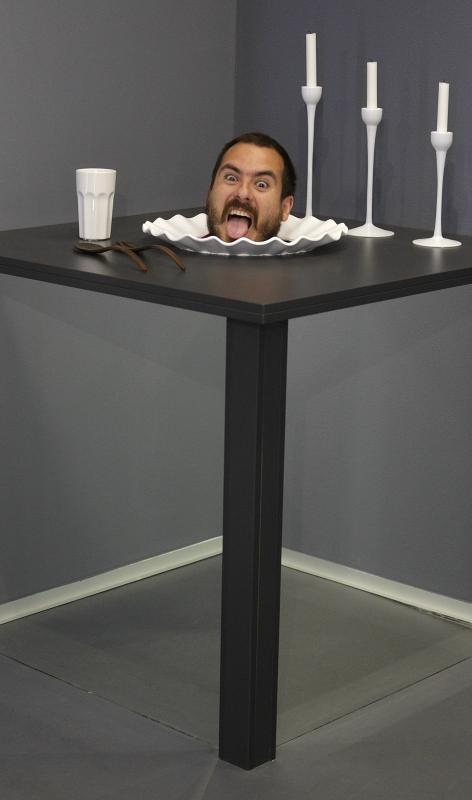 Interaktivni Muzej iluzija privukao velik broj posjetitelja koji su se zabavili. Photo: Zarko Basic/PIXSELL Interaktivni Muzej iluzija privukao velik broj posjetitelja koji su se zabavili. Photo: Zarko Basic/PIXSELL