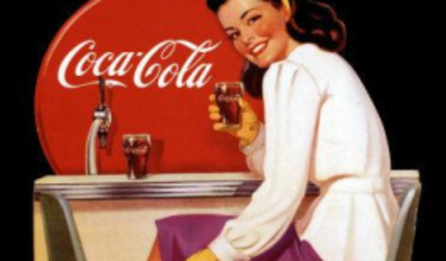 Coca Cola
