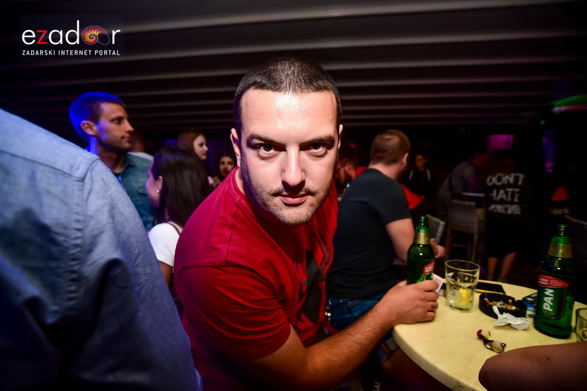 TBF @ Kult Caffe Bar