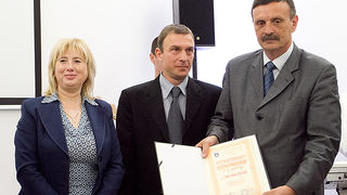 Muzej antickog stakla: 1. Festival suvenira Zadarske zupanije, Foto: Leo Banic Muzej antickog stakla: 1. Festival suvenira Zadarske zupanije, Foto: Leo Banic