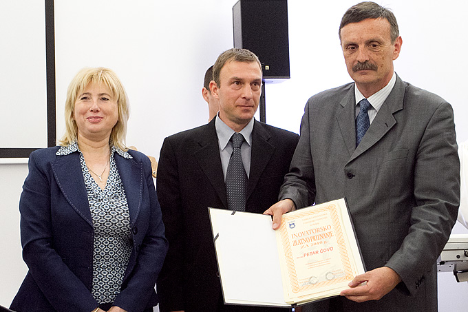 Muzej antickog stakla: 1. Festival suvenira Zadarske zupanije, Foto: Leo Banic Muzej antickog stakla: 1. Festival suvenira Zadarske zupanije, Foto: Leo Banic