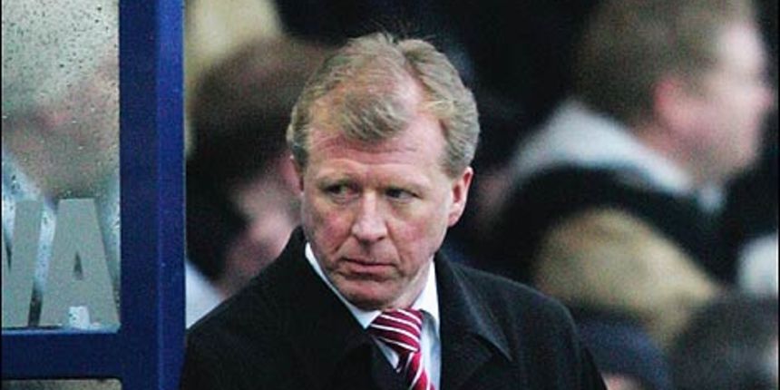 Steve Mclaren (foto: bbc) Steve Mclaren (foto: bbc)