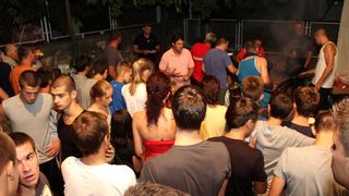 Stanarska fešta: Turnir u boćanju i druženje Stanaraca