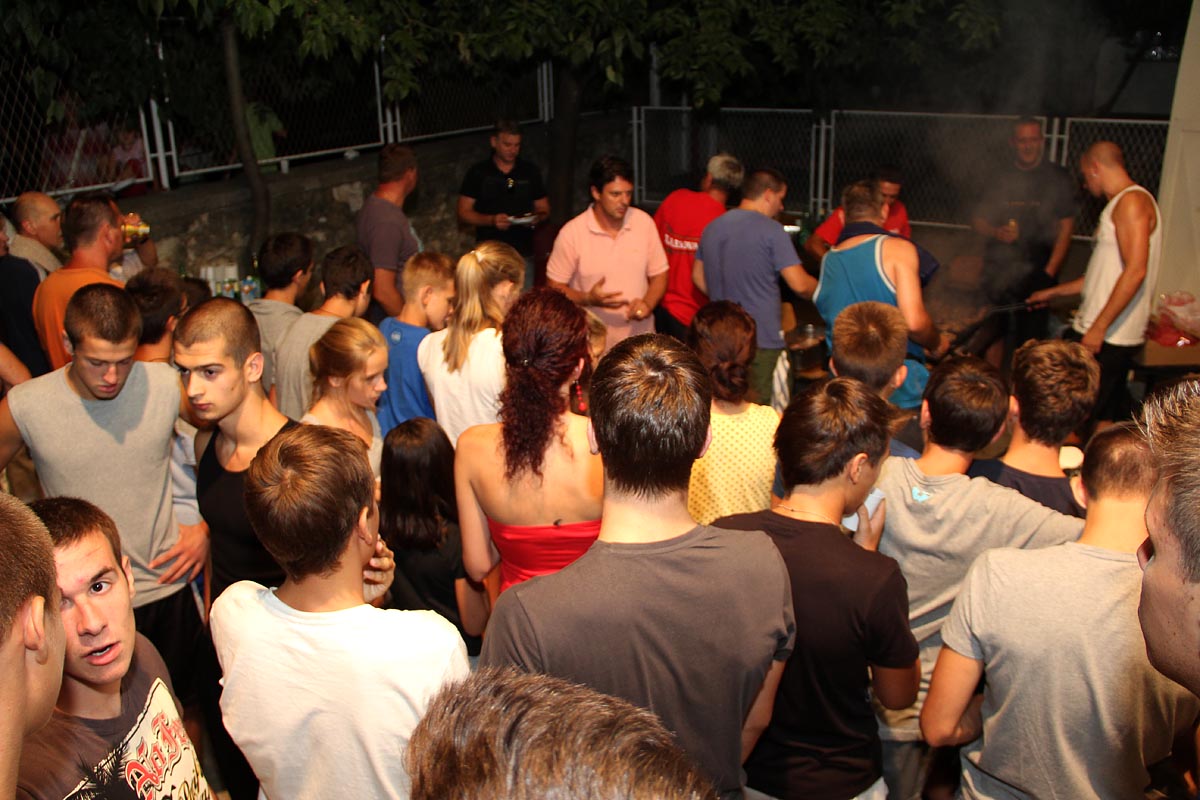 Stanarska fešta: Turnir u boćanju i druženje Stanaraca