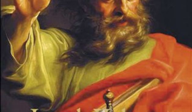 Joseph Holtzner – Pavao