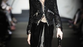 Armani Prive jesen 2009 (Moda.hr)