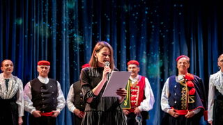 Zadarski tanac Zadarski tanac