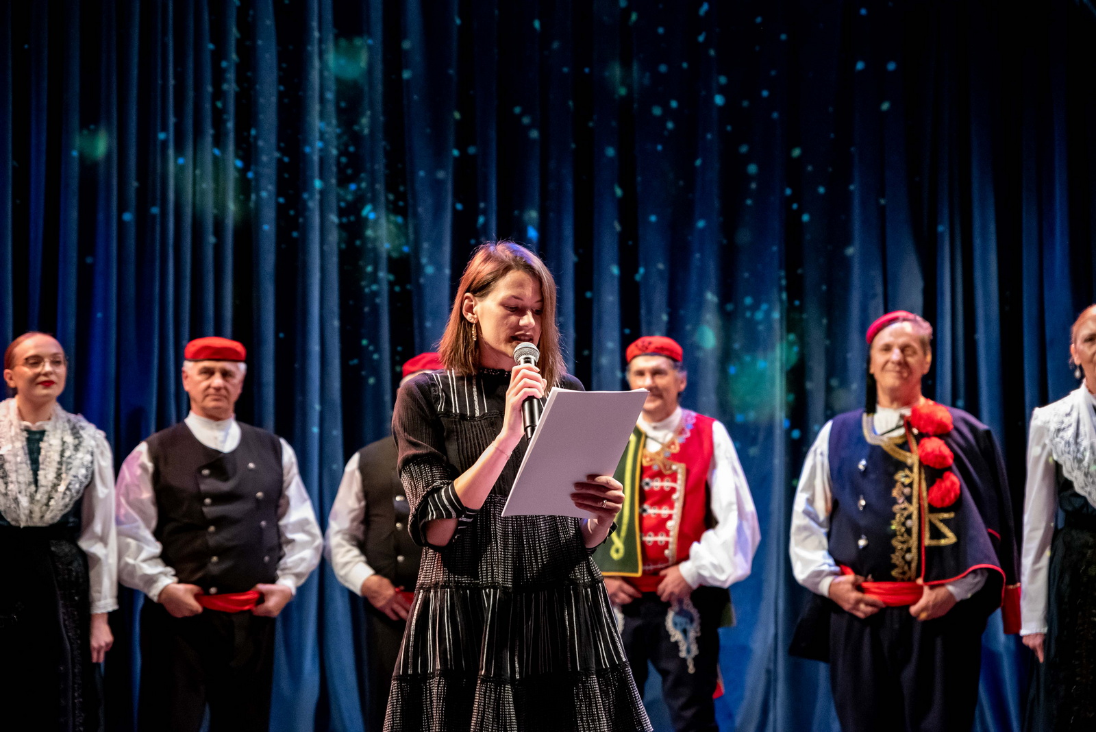 Zadarski tanac Zadarski tanac