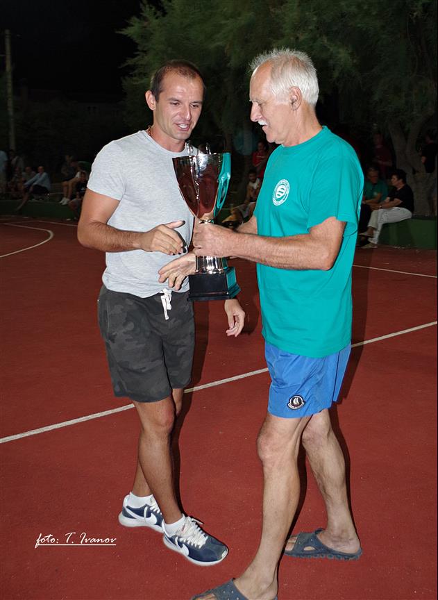 17. malonogometni turnir Pojonsko srce 2018. 17. malonogometni turnir Pojonsko srce 2018.