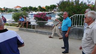 Fešta Sv. Petra u Poljani, foto: Tomislav Ivanov