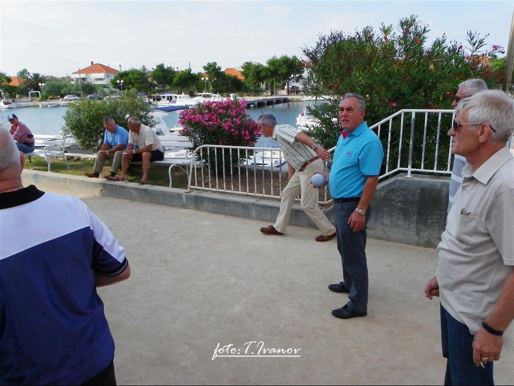 Fešta Sv. Petra u Poljani, foto: Tomislav Ivanov