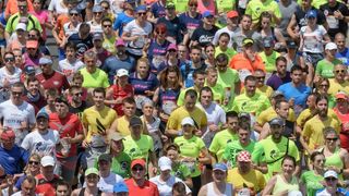 Wings for Life World Run 2018 Wings for Life World Run 2018