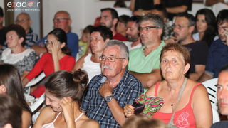 Na Trgu sri sela održana 38. smotra klapa “Raspivano Bibinje”