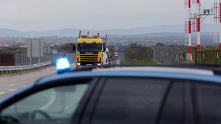 U teškoj prometnoj nesreći u Zemuniku poginule tri slovenske državljanje