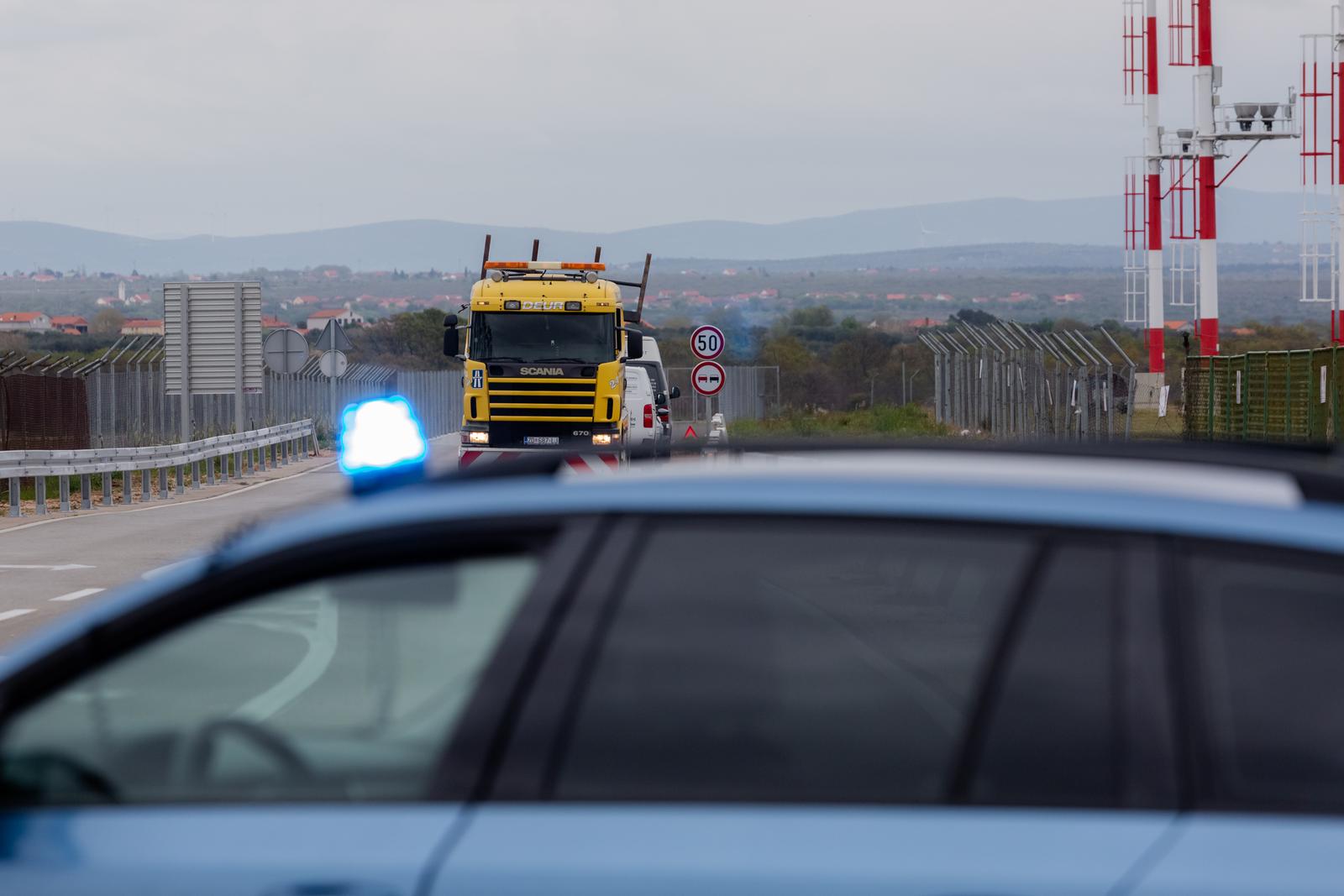 U teškoj prometnoj nesreći u Zemuniku poginule tri slovenske državljanje