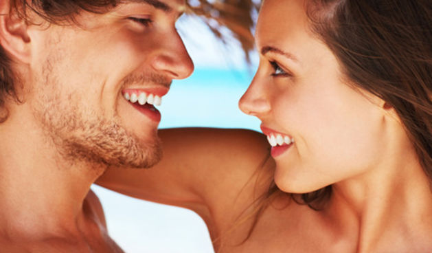 Ljubav, seks /Thinstock