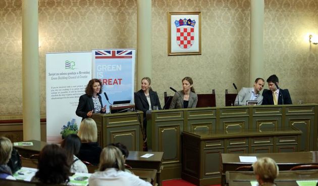 Završava Zagrebački energetski tjedan, foto; pixsell.hr