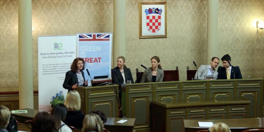 Završava Zagrebački energetski tjedan, foto; pixsell.hr