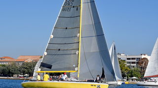 Sva lica “Zadarske koke” Sva lica “Zadarske koke”