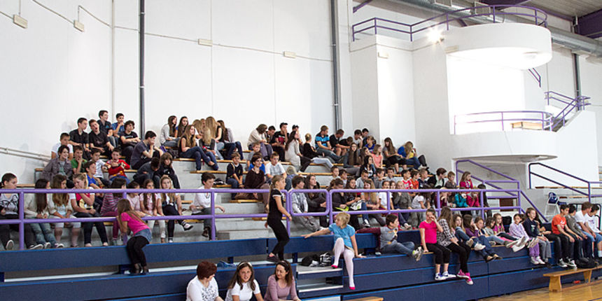 Bibinje: Alternativna sahovska simultanka 13. svibnja 2011, Foto: leo Banic Bibinje: Alternativna sahovska simultanka 13. svibnja 2011, Foto: leo Banic