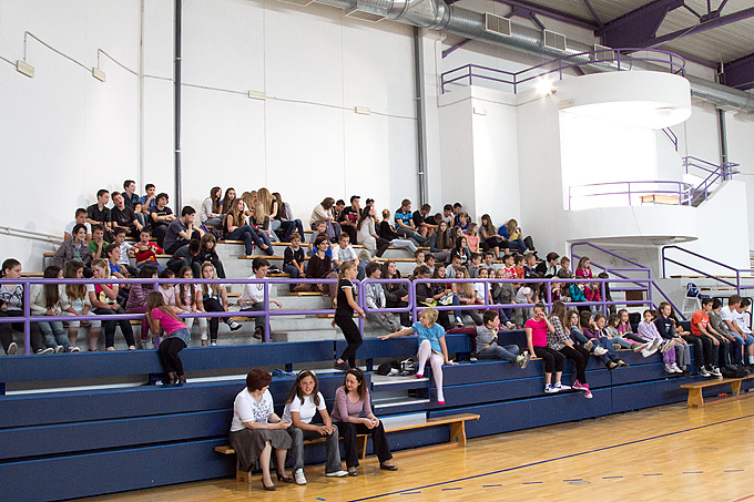 Bibinje: Alternativna sahovska simultanka 13. svibnja 2011, Foto: leo Banic Bibinje: Alternativna sahovska simultanka 13. svibnja 2011, Foto: leo Banic