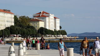 EP klase 49er: Medal race i dodjela medalja