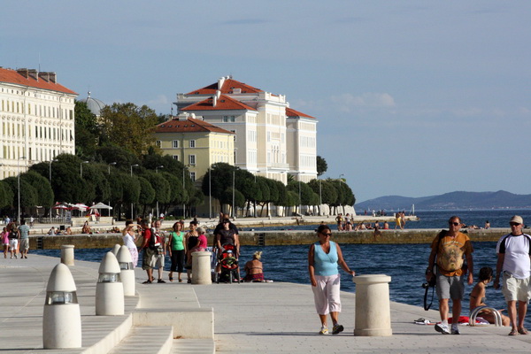 EP klase 49er: Medal race i dodjela medalja