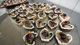 Valentinovo u restoranu Niko, Foto: Saša Čuka Valentinovo u restoranu Niko, Foto: Saša Čuka