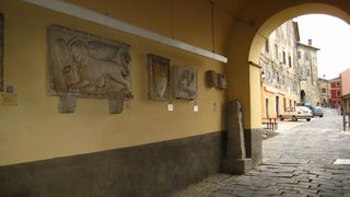 Motovun, Istra
