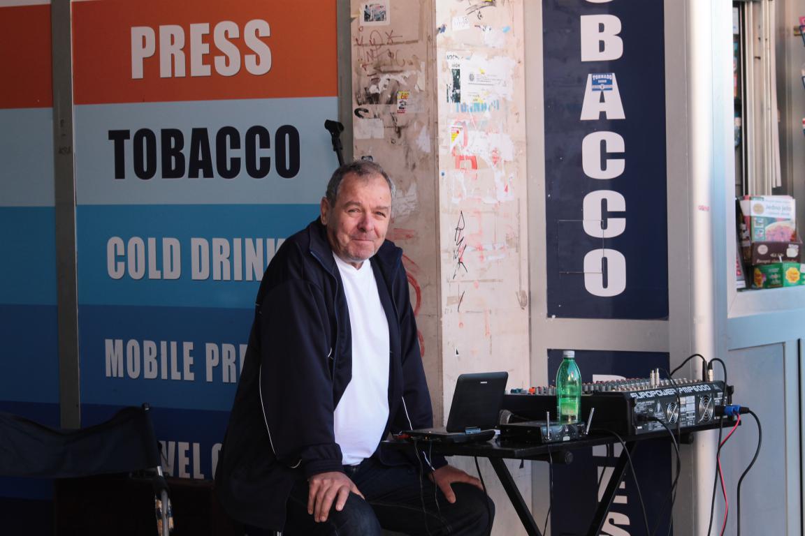 Start 5. Virskog maratona kod Branimira