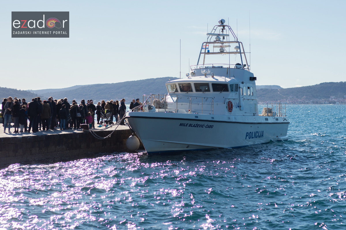 Đir po gradu, subotnja špica 20. siječnja 2018.