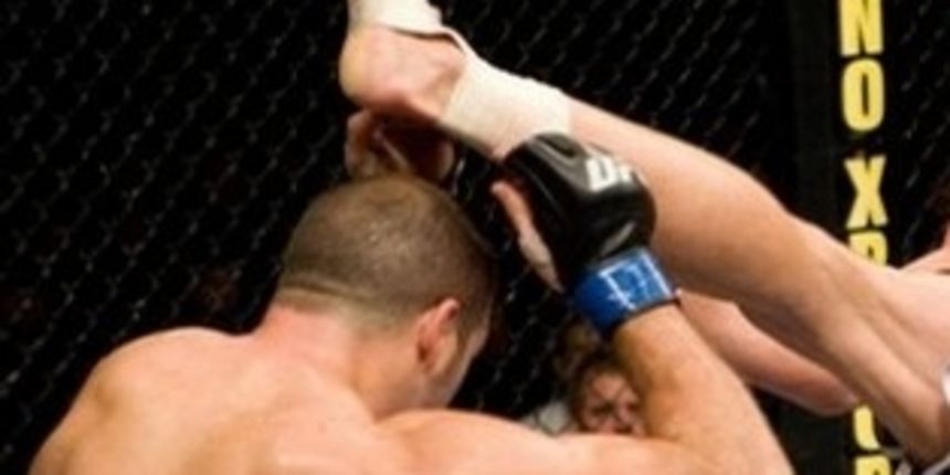 Ultimate fight – ilustracija (Foto: Daylife) Ultimate fight – ilustracija (Foto: Daylife)