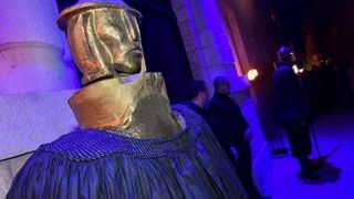 Svečano otvorenje obnovljene Kneževe palače Svečano otvorenje obnovljene Kneževe palače