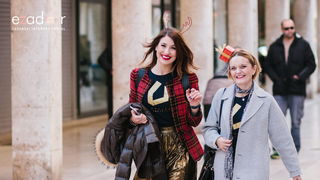 Đir po gradu, petak 22. prosinca 2017. Đir po gradu, petak 22. prosinca 2017.