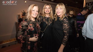 Tomislav Bralić i klapa Intrade @ Božić u Arsenalu