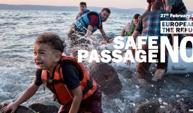 Inicijativa za izbjeglice