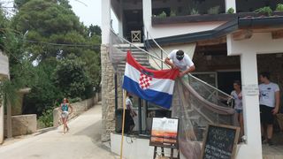 Silba: 5. Toreta Open Water