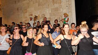 57. Paški ljetni karneval