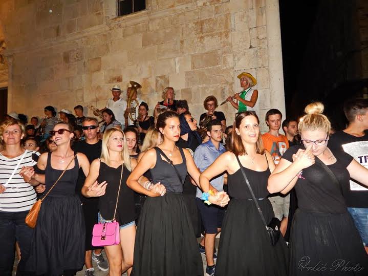 57. Paški ljetni karneval