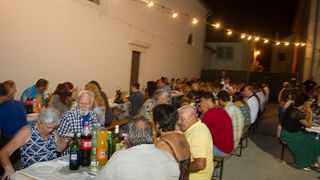 Raspivano Bibinje: 35. tradicionalni susret klapa