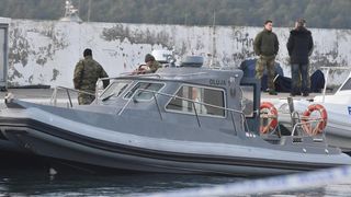 Pronađeno tijelo nestalog pilota i olupina helikoptera