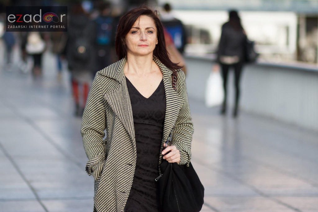 Đir po gradu, petak 24. studenog 2017. – Dan Grada Zadra